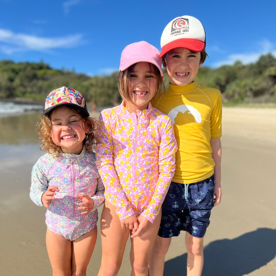 What’s the Best Way to Keep Kids Comfortable and Clean on Hot Summer Days?