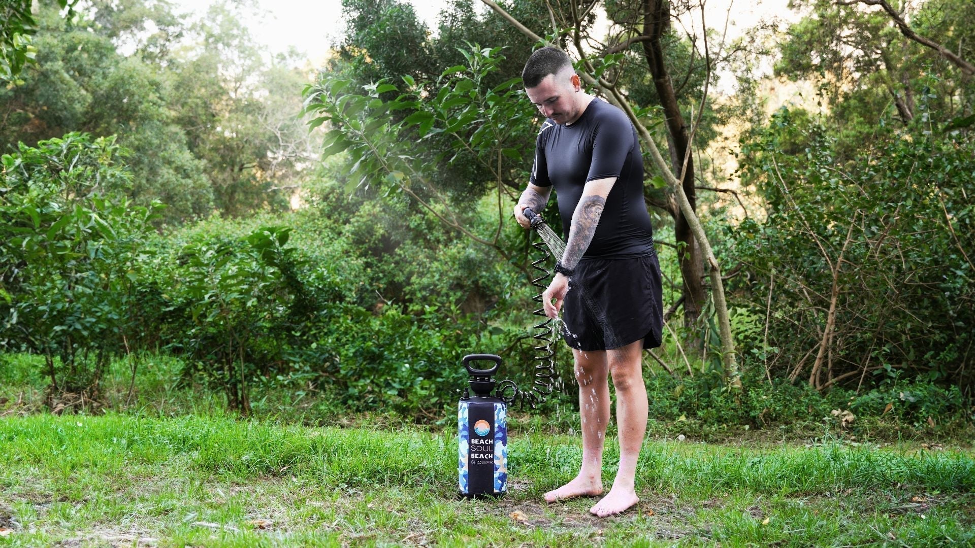 Why Good Hygiene Matters When Spending Time Outdoors