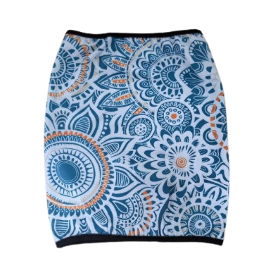 Portable Shower Sleeves 8L