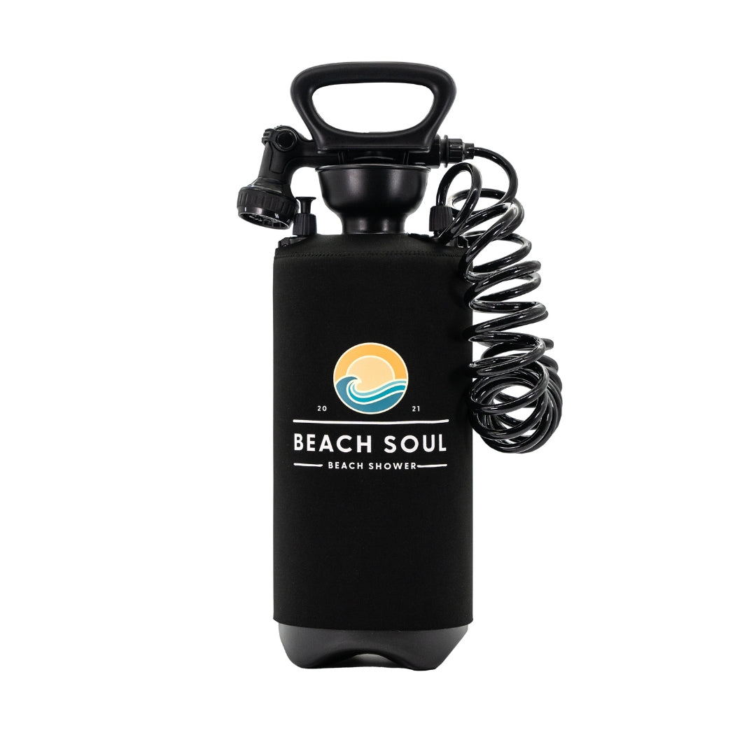 Beach Soul® Beach Showers