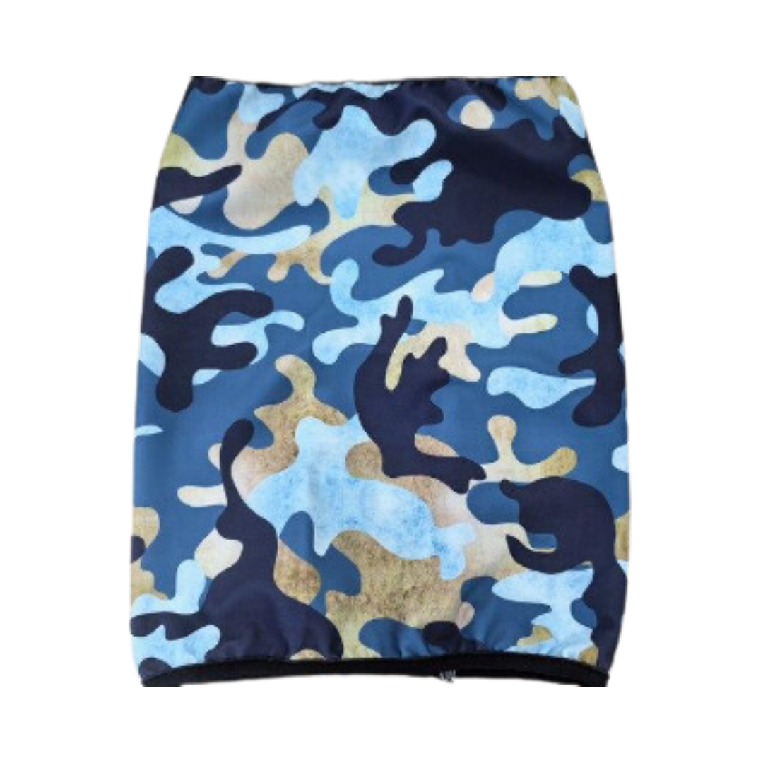 Portable Shower Sleeves 8L