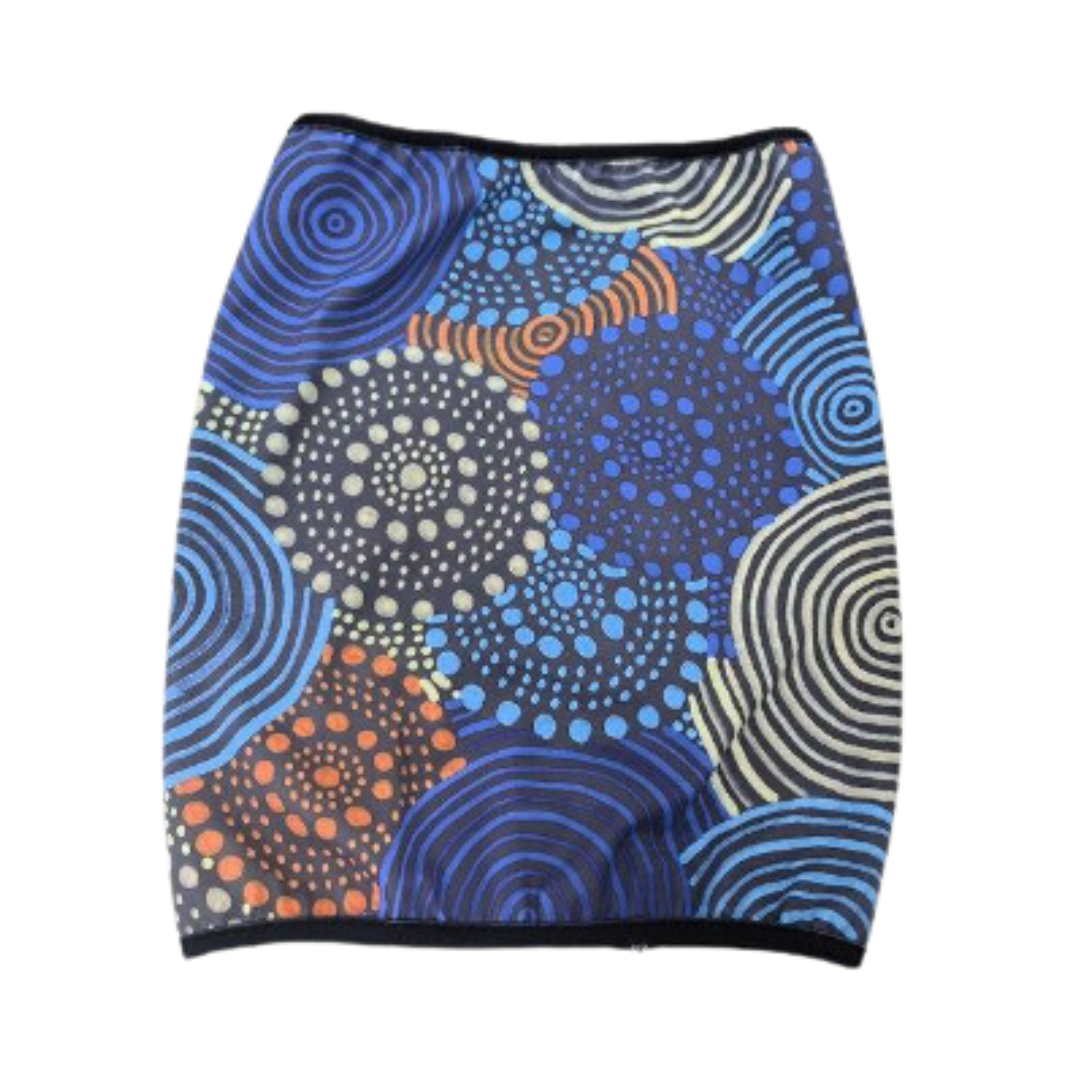 Portable Shower Sleeves 8L