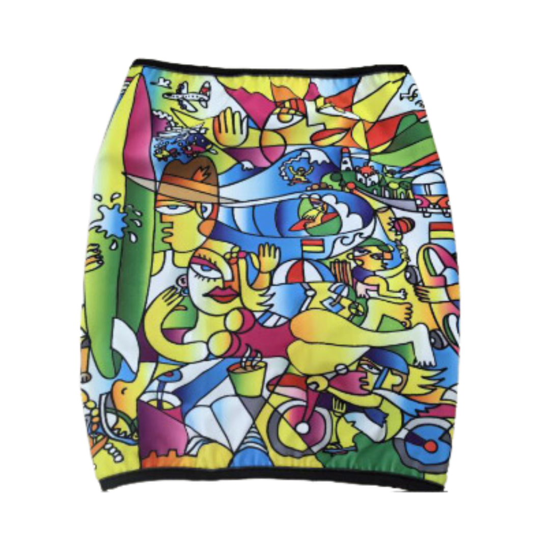 Portable Shower Sleeves 8L