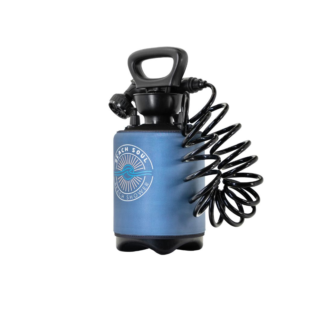 Portable Shower Ocean Rise 5L