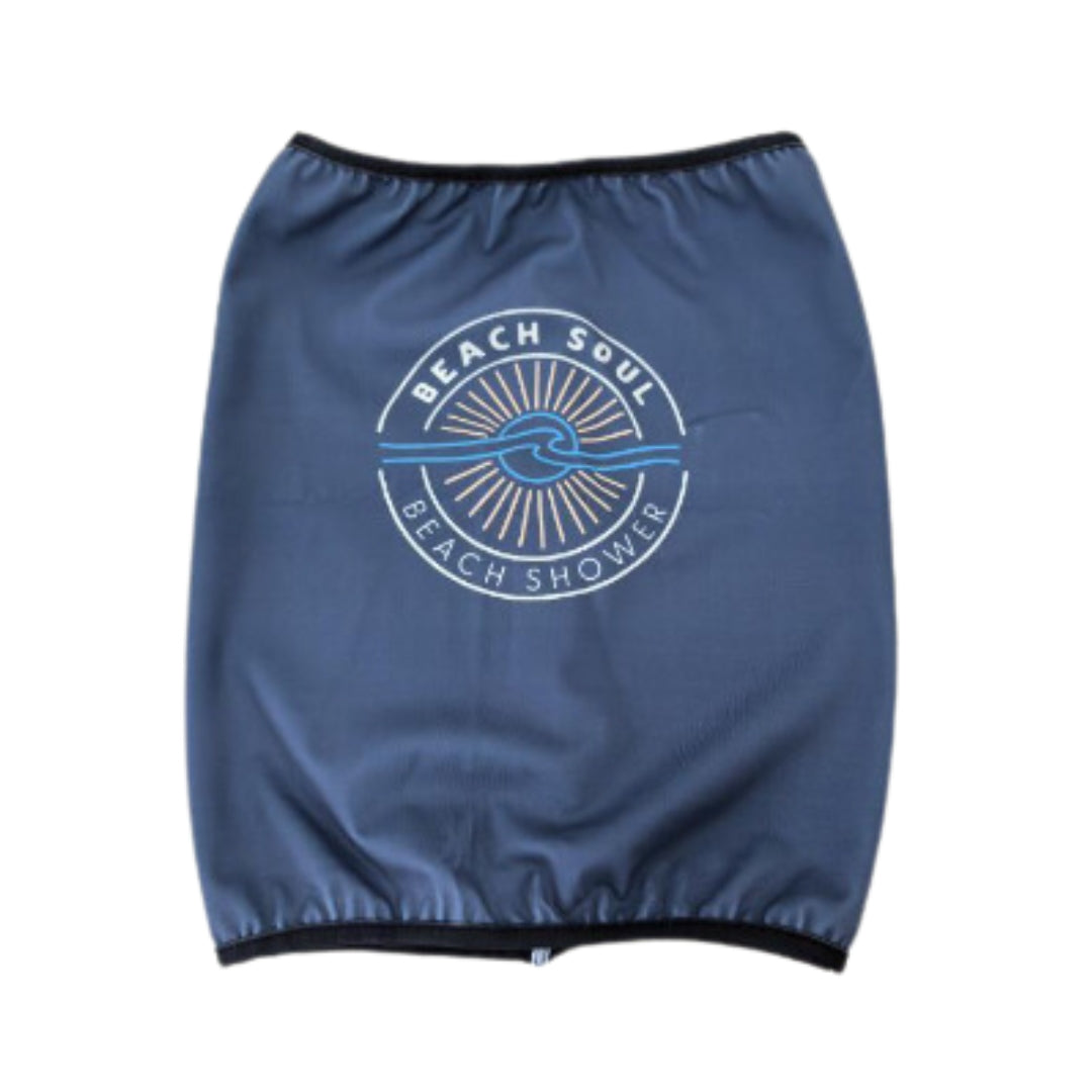 Portable Shower Sleeves 8L