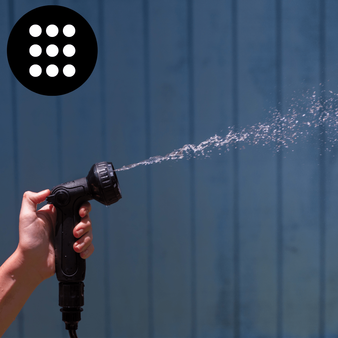 Shower Head