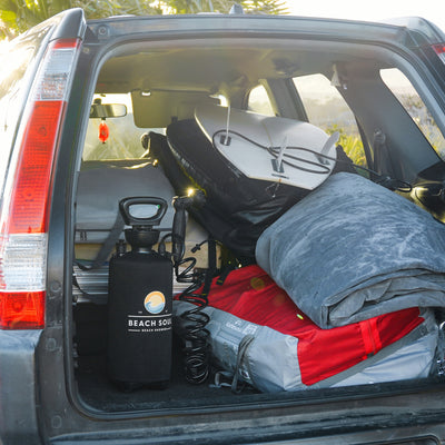 Portable Shower Original 8L