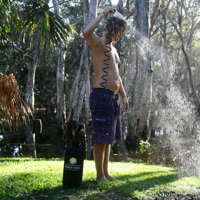 Portable Shower Original 8L