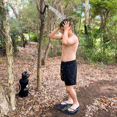 Portable Shower Original 8L