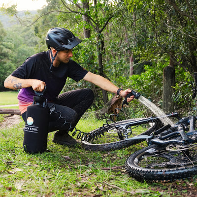 Portable Shower Original 8L