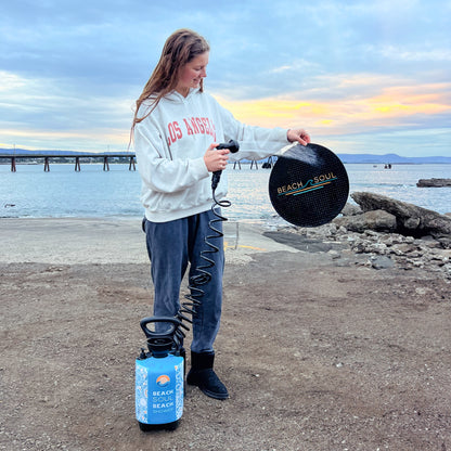 Portable Shower Bliss Out 5L