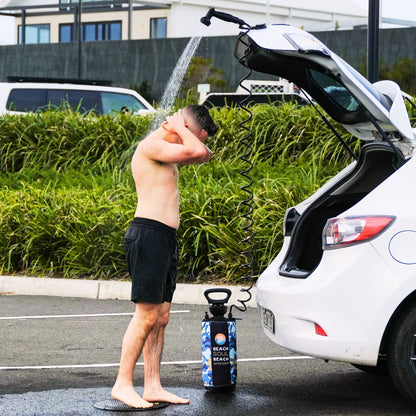 Portable Shower Chill Chameleon 8L