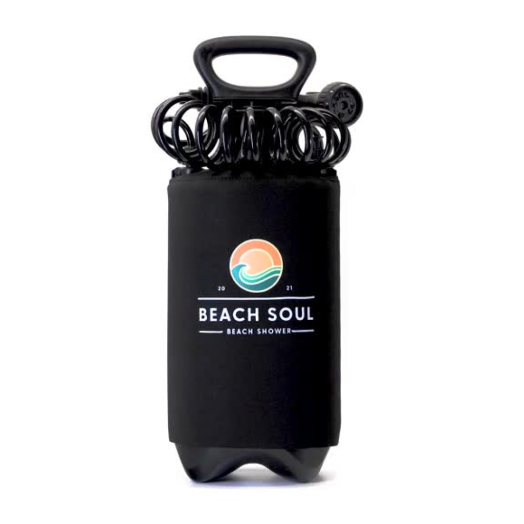 Portable Shower PRO 10L
