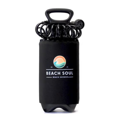 Portable Shower PRO 10L