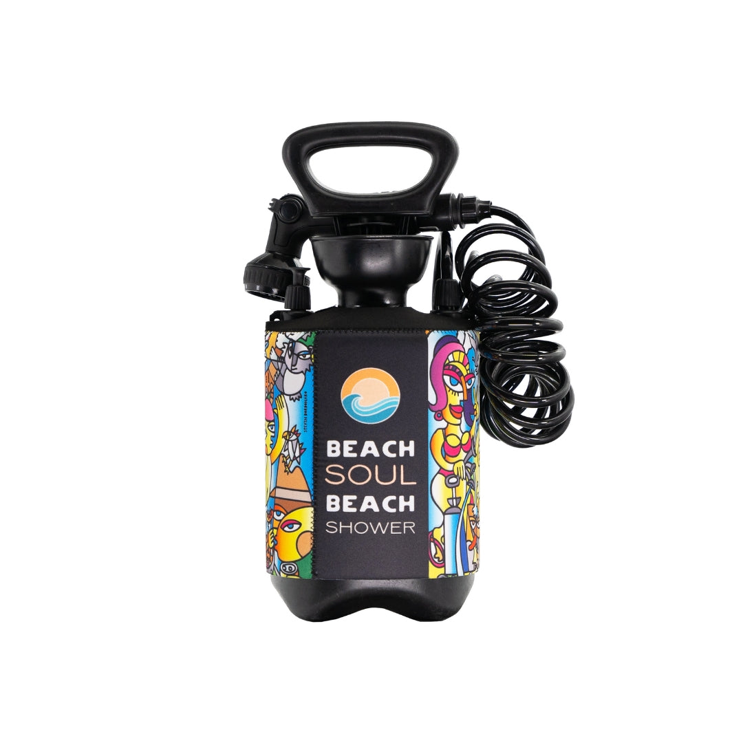 Beach Soul® ビーチシャワー