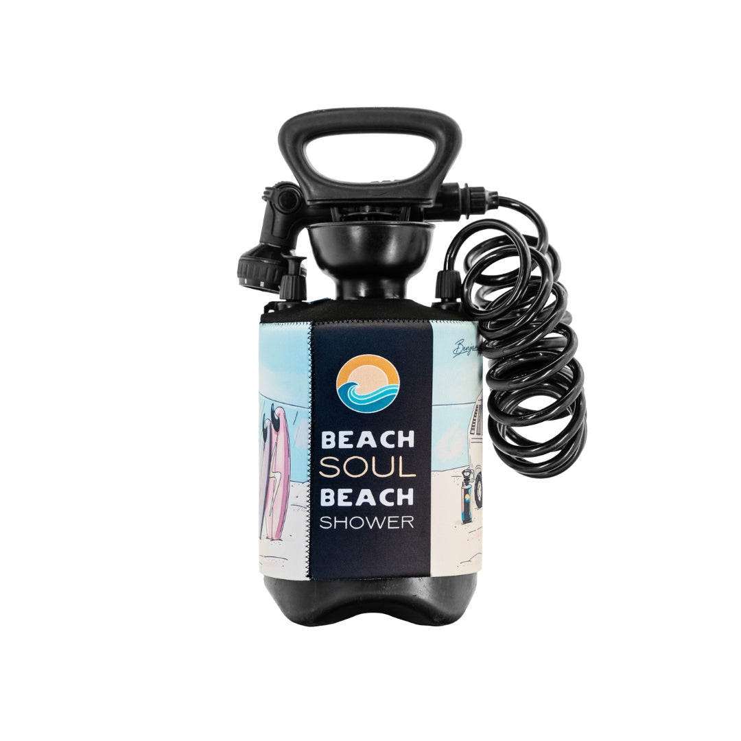 Beach Soul® ビーチシャワー