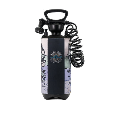 4mm Neoprene Cover