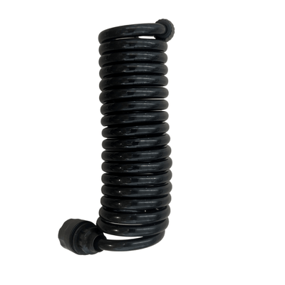 Beach Soul Portable Shower Coiled Hose