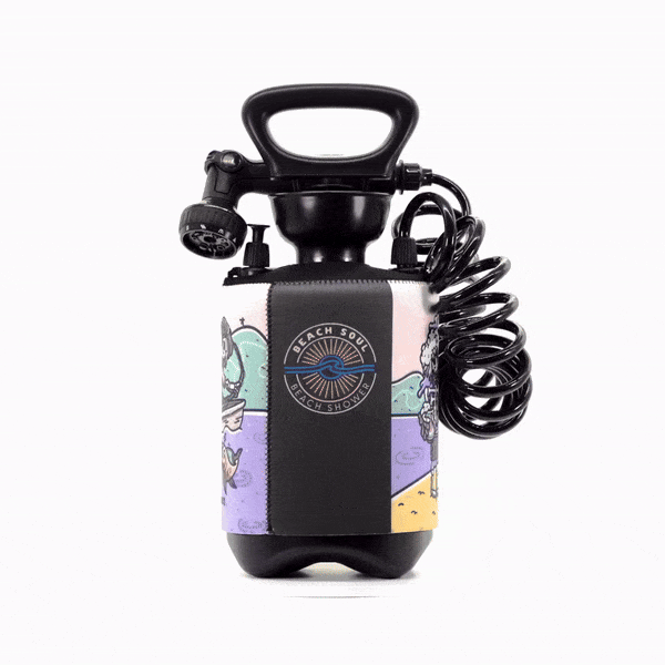 The 5L Twin Pack