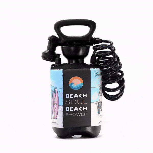 The 5L Twin Pack