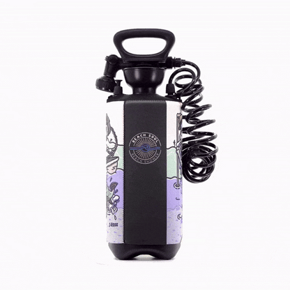 The 8L Twin Pack