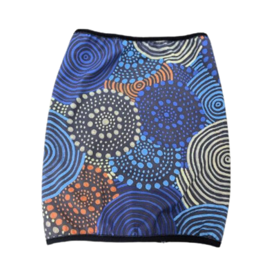 Portable Shower Sleeves 8L