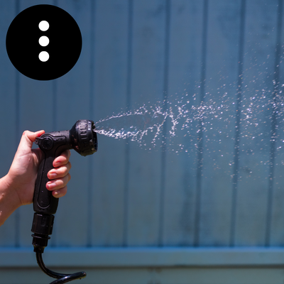 Shower Head