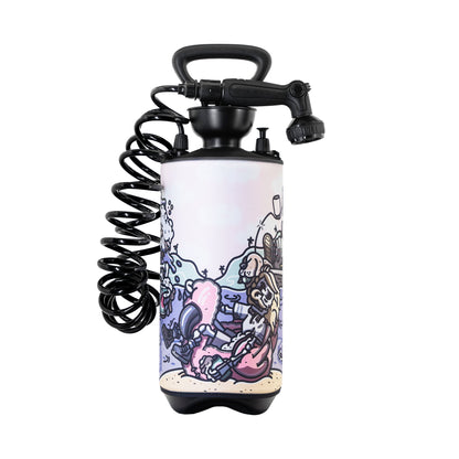 The 8L Essential Bundle