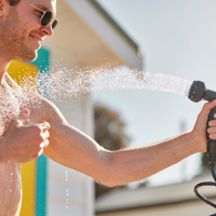 Water Timings