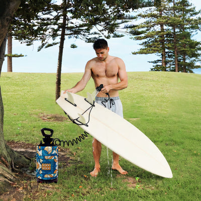 Portable Shower PRO Geo Water 10L